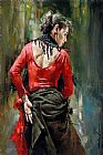 Andrew Atroshenko Rhapsody painting